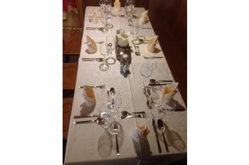 Italija Hotel Selva di Val Gardena, Interjeras